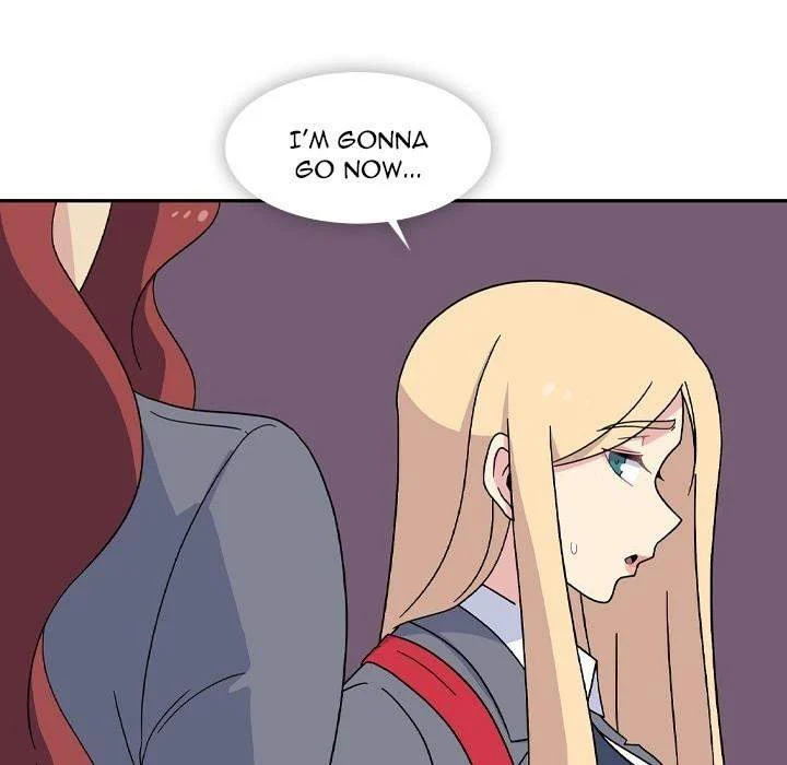 Springtime for Blossom chapter 33 page 68