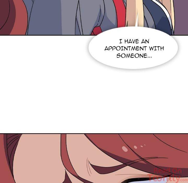 Springtime for Blossom chapter 33 page 69