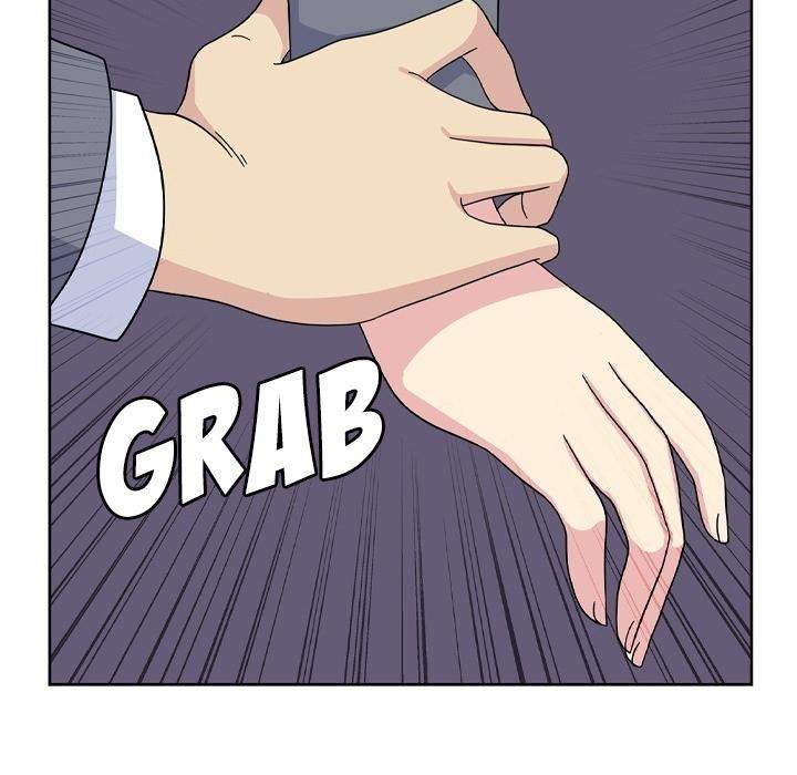 Springtime for Blossom chapter 33 page 71