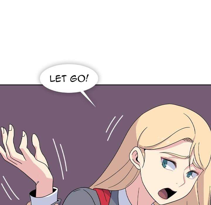 Springtime for Blossom chapter 33 page 72