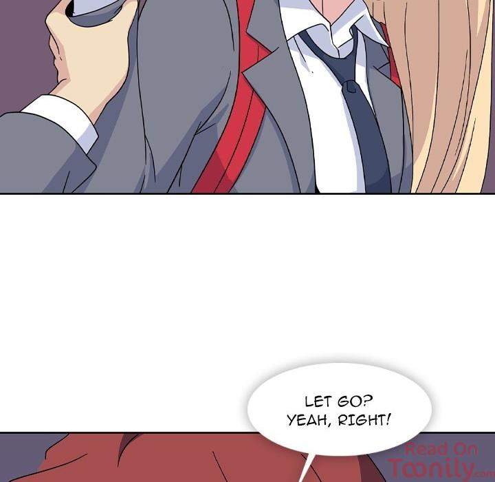Springtime for Blossom chapter 33 page 73