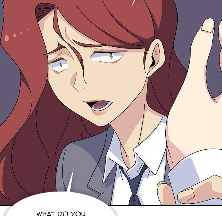 Springtime for Blossom chapter 33 page 74
