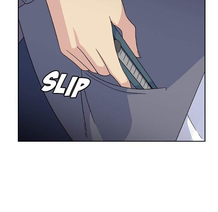 Springtime for Blossom chapter 33 page 76
