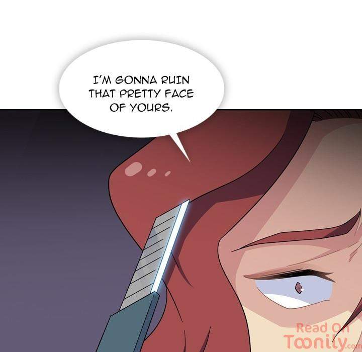 Springtime for Blossom chapter 33 page 77