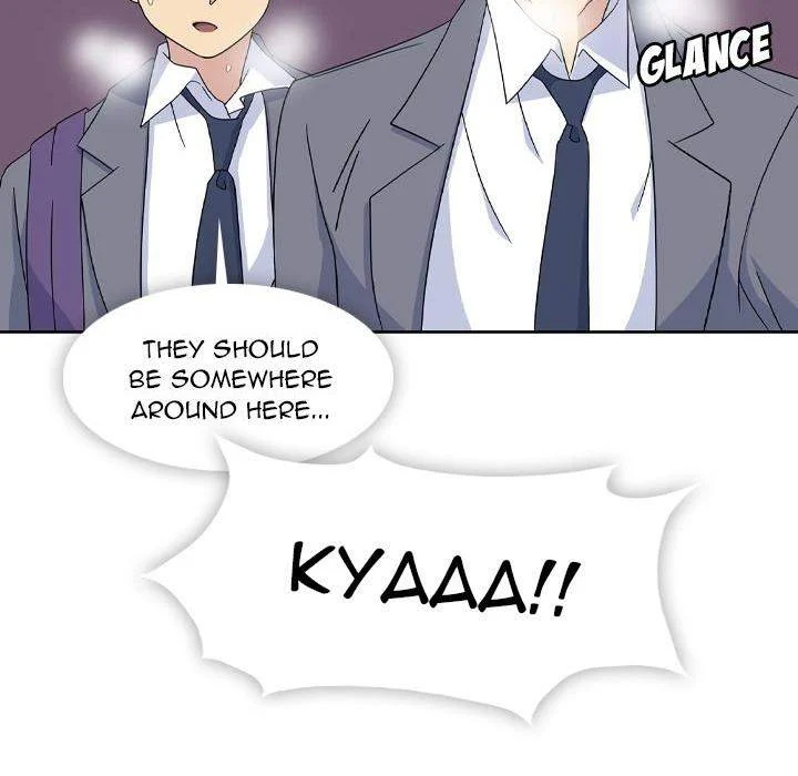 Springtime for Blossom chapter 33 page 89