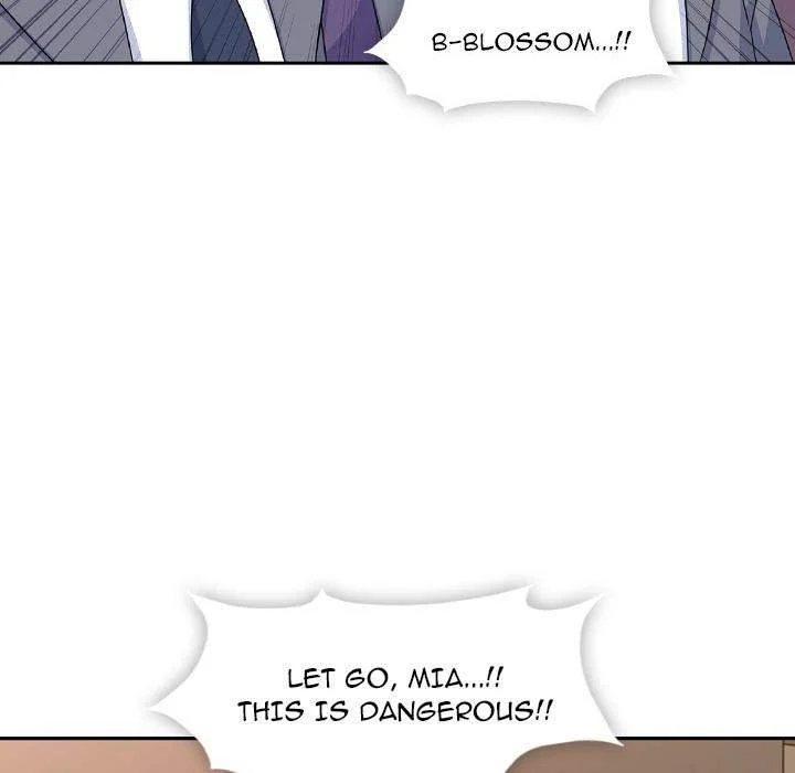 Springtime for Blossom chapter 33 page 91