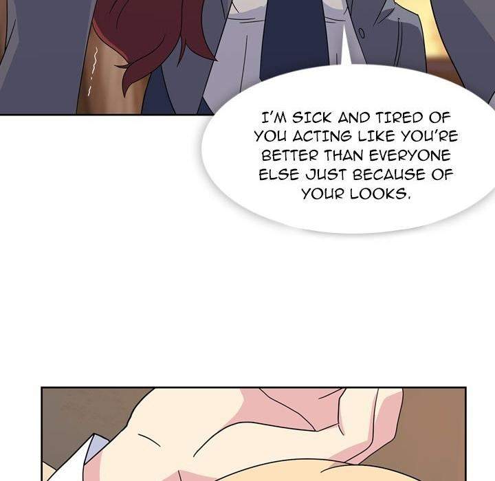 Springtime for Blossom chapter 33 page 95