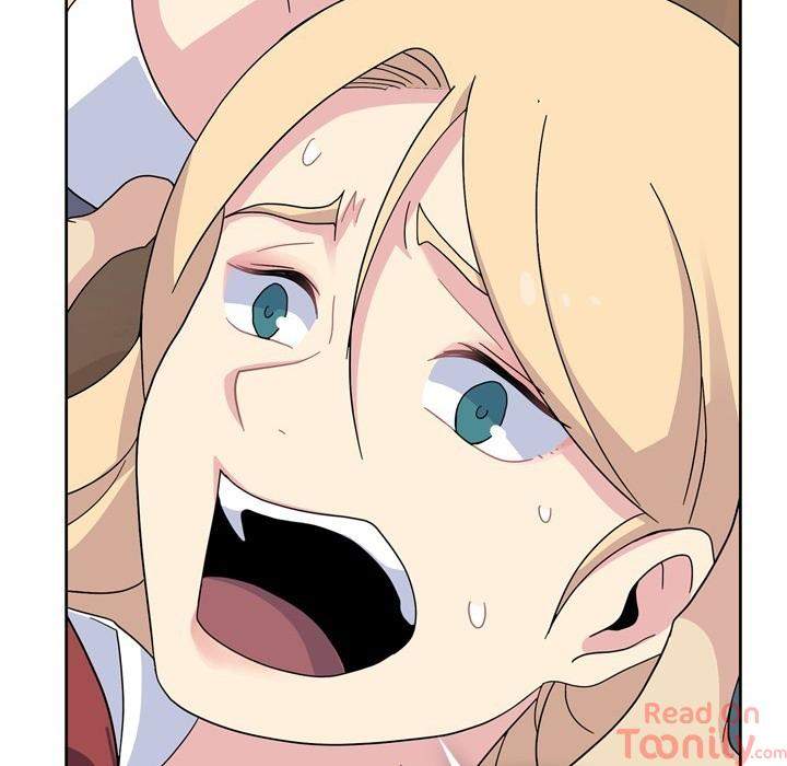 Springtime for Blossom chapter 33 page 96