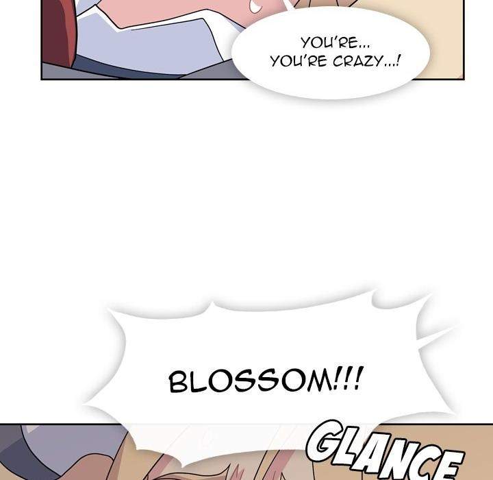 Springtime for Blossom chapter 33 page 97