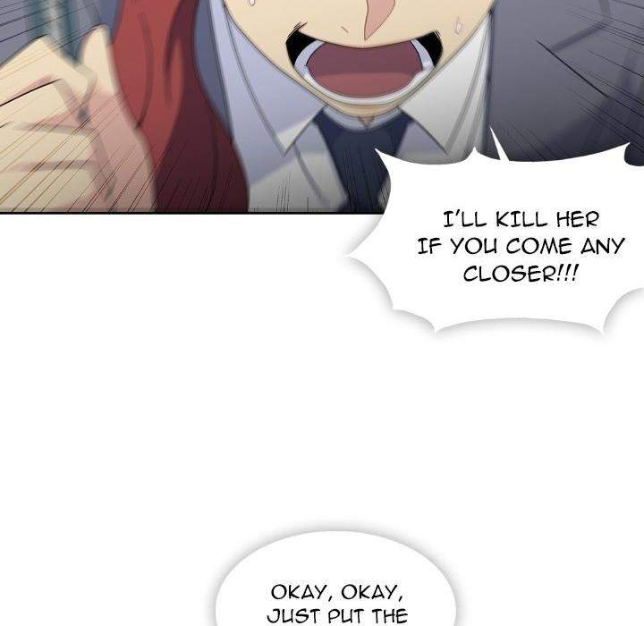 Springtime for Blossom chapter 34 page 6