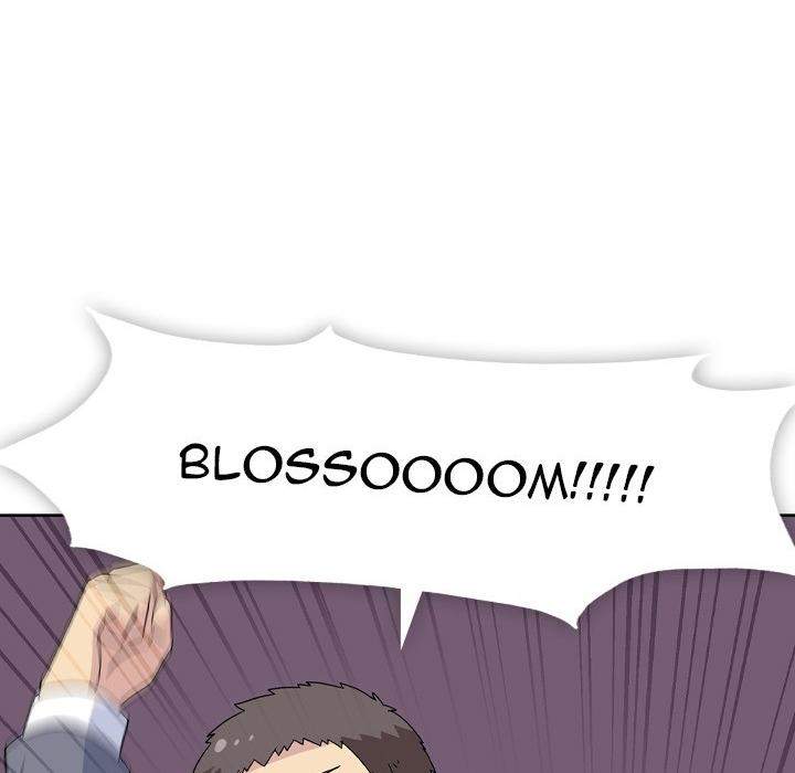 Springtime for Blossom chapter 34 page 8
