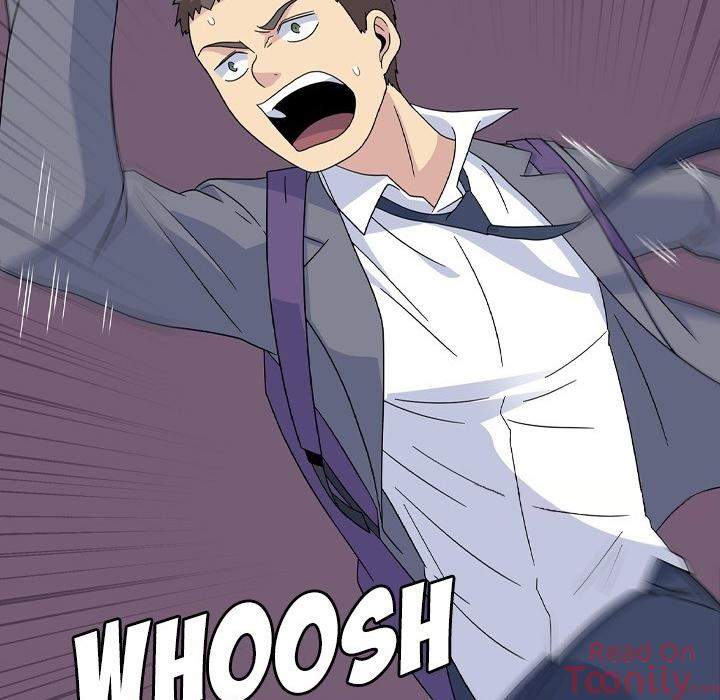 Springtime for Blossom chapter 34 page 9