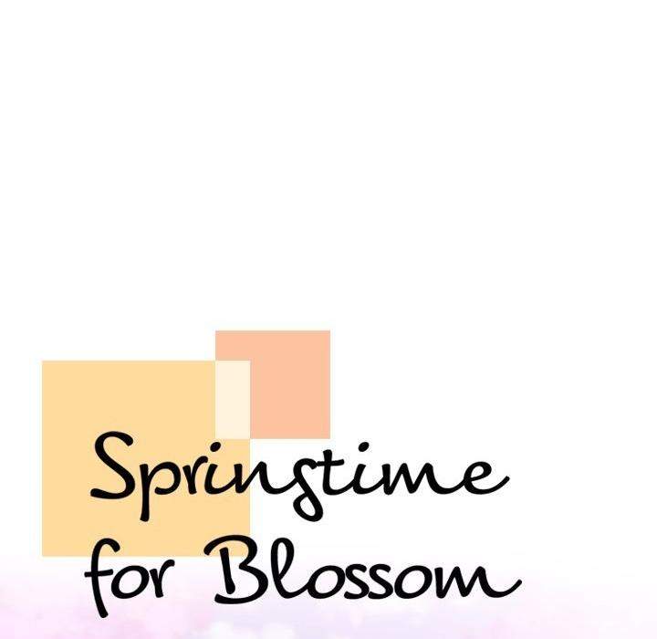 Springtime for Blossom chapter 34 page 18