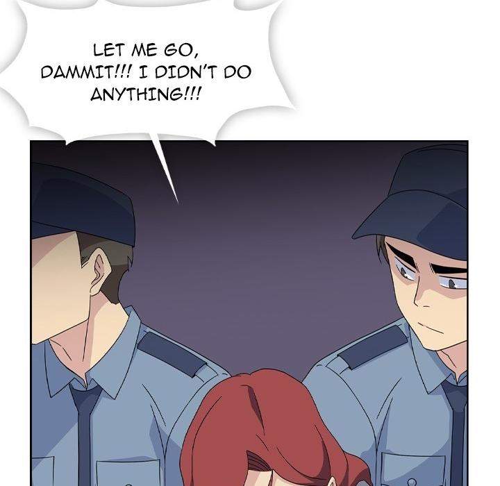 Springtime for Blossom chapter 34 page 23