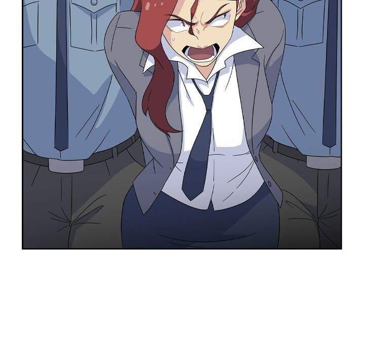 Springtime for Blossom chapter 34 page 24