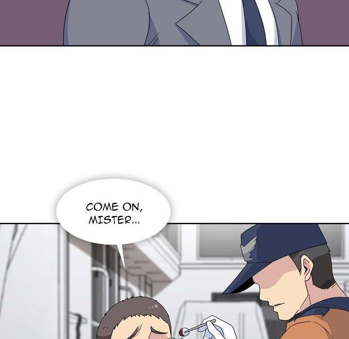 Springtime for Blossom chapter 34 page 29