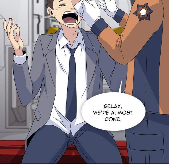 Springtime for Blossom chapter 34 page 30