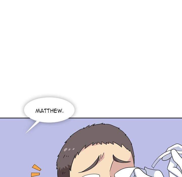 Springtime for Blossom chapter 34 page 31
