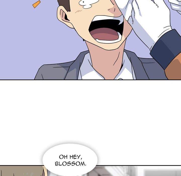 Springtime for Blossom chapter 34 page 32