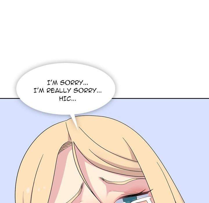 Springtime for Blossom chapter 34 page 37