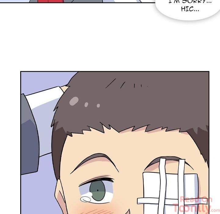 Springtime for Blossom chapter 34 page 39