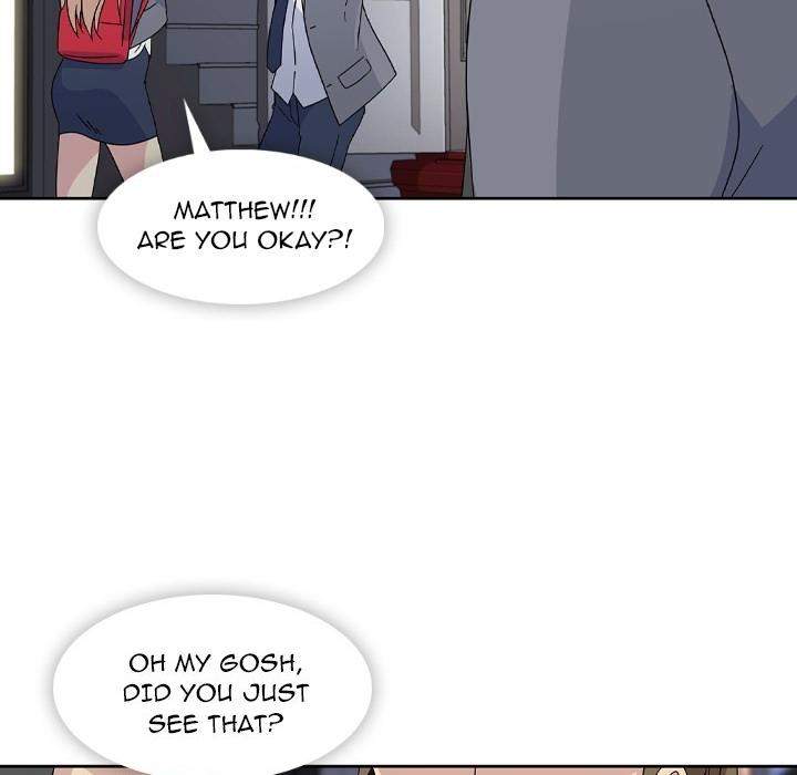 Springtime for Blossom chapter 34 page 46
