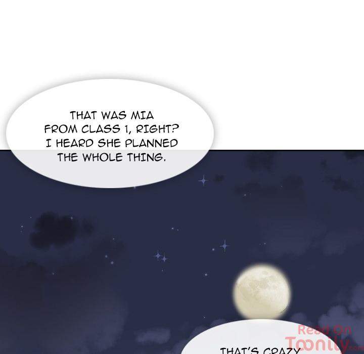 Springtime for Blossom chapter 34 page 48