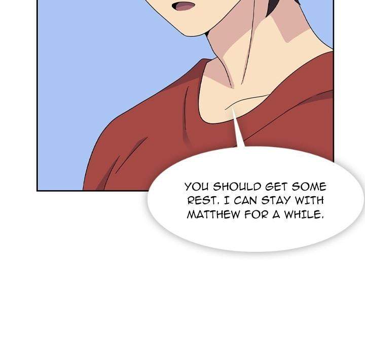 Springtime for Blossom chapter 34 page 59