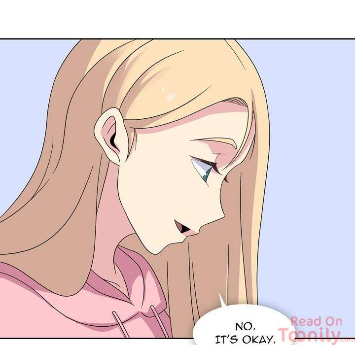 Springtime for Blossom chapter 34 page 60