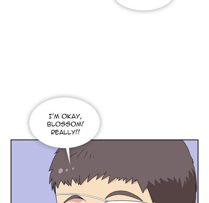 Springtime for Blossom chapter 34 page 61