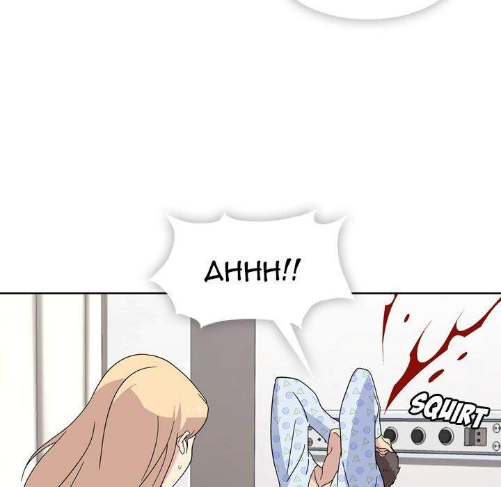 Springtime for Blossom chapter 34 page 63
