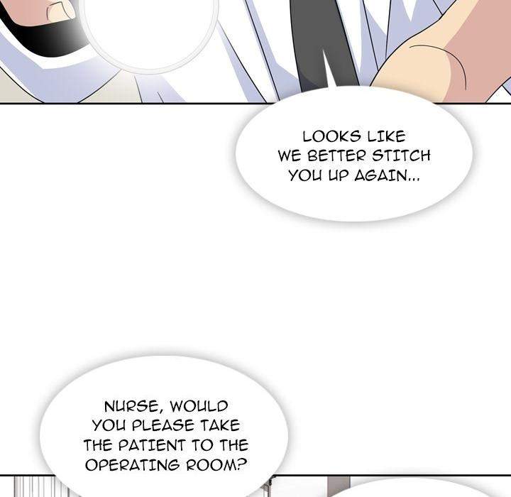 Springtime for Blossom chapter 34 page 66