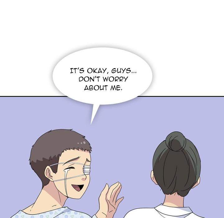 Springtime for Blossom chapter 34 page 68