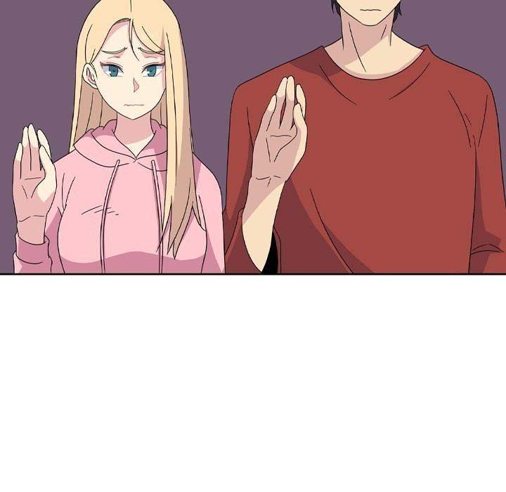 Springtime for Blossom chapter 34 page 70