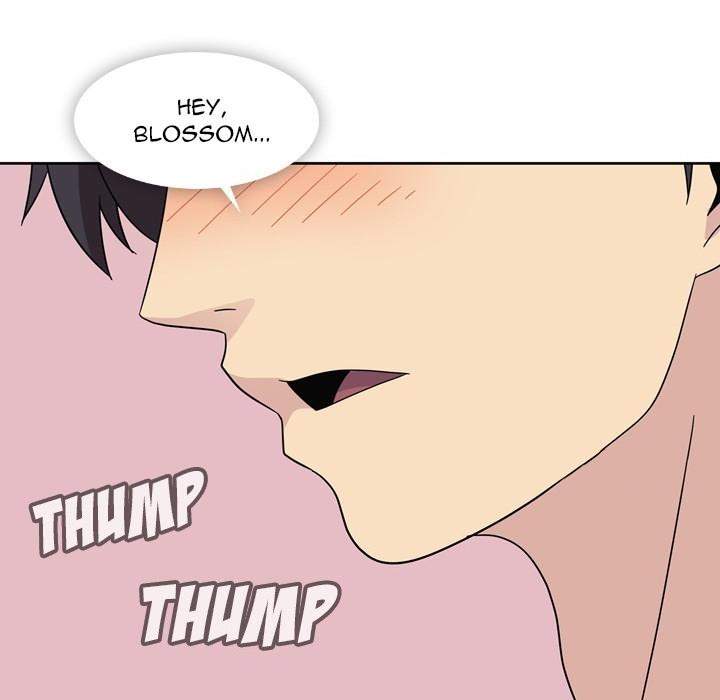 Springtime for Blossom chapter 34 page 82