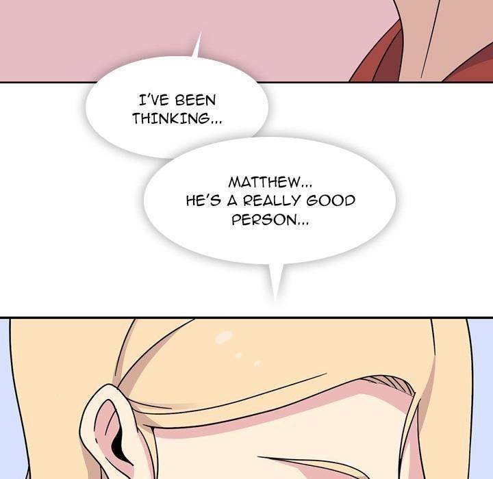 Springtime for Blossom chapter 34 page 83