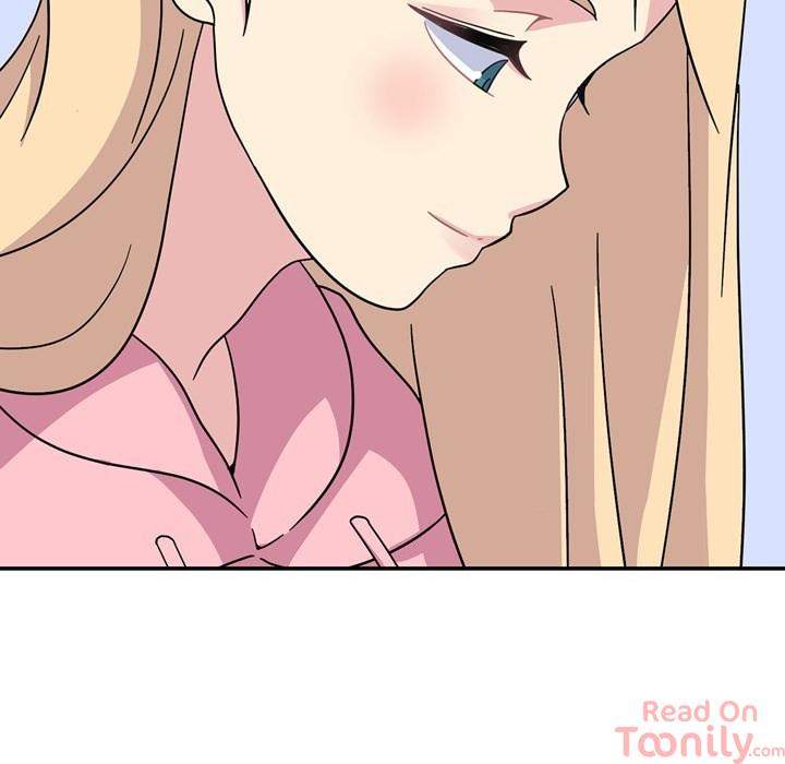Springtime for Blossom chapter 34 page 84