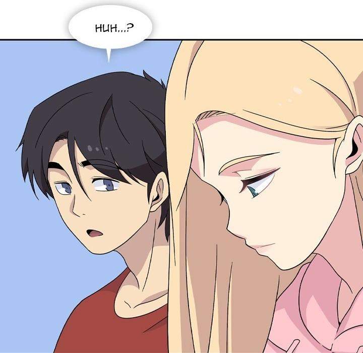 Springtime for Blossom chapter 34 page 86