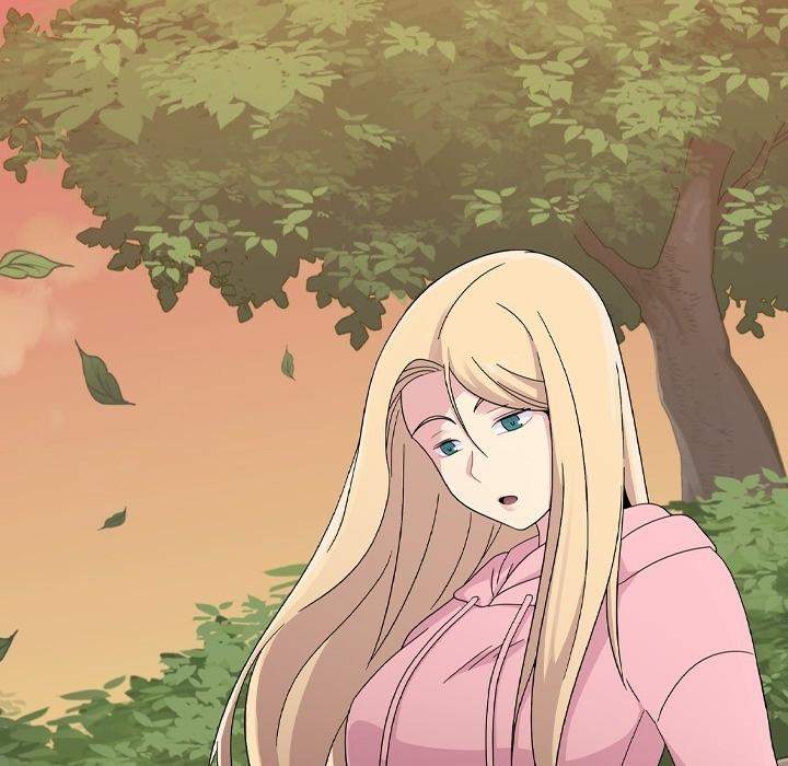 Springtime for Blossom chapter 34 page 91