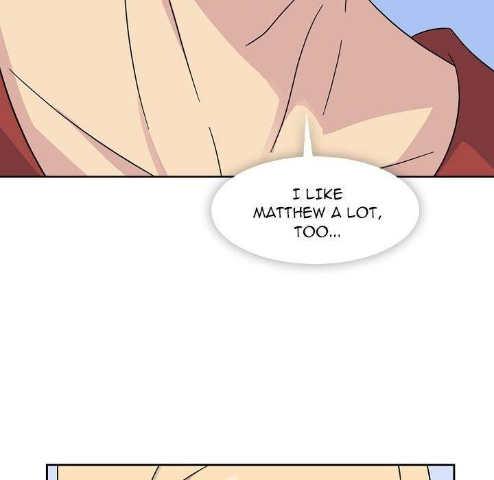 Springtime for Blossom chapter 34 page 96