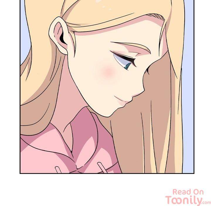 Springtime for Blossom chapter 34 page 97