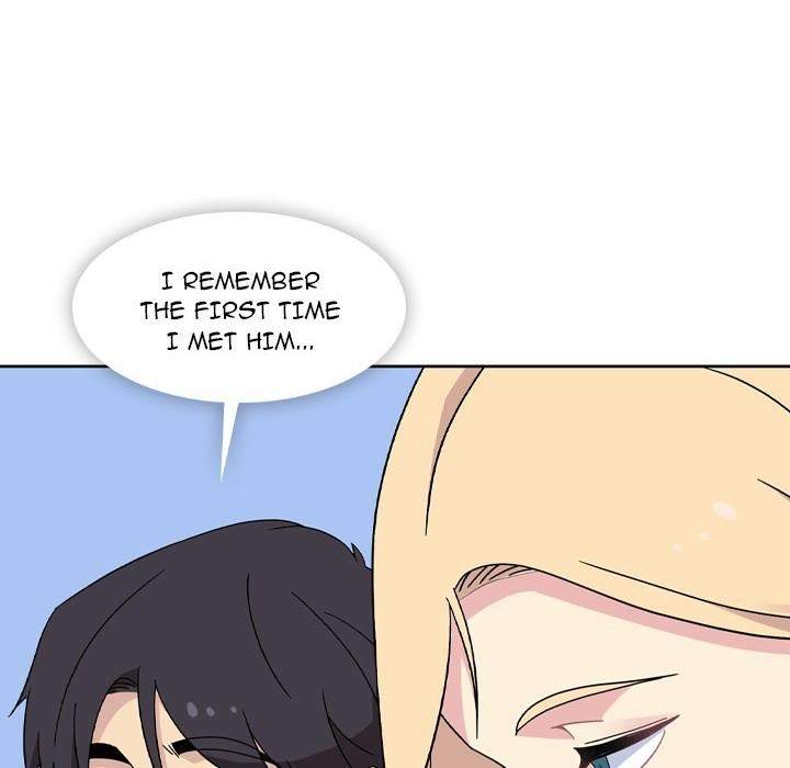 Springtime for Blossom chapter 34 page 98