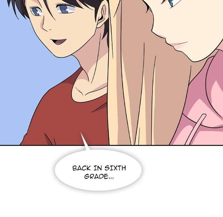 Springtime for Blossom chapter 34 page 99