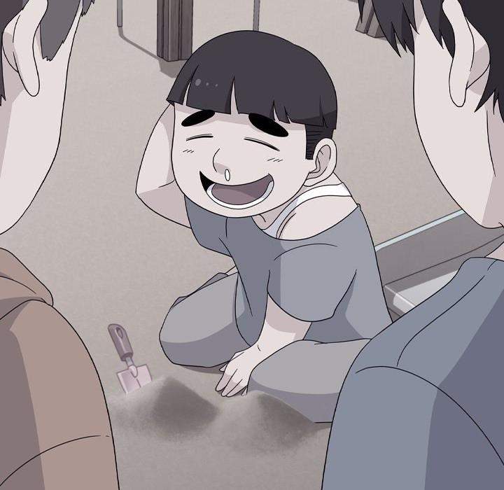 Springtime for Blossom chapter 34 page 106