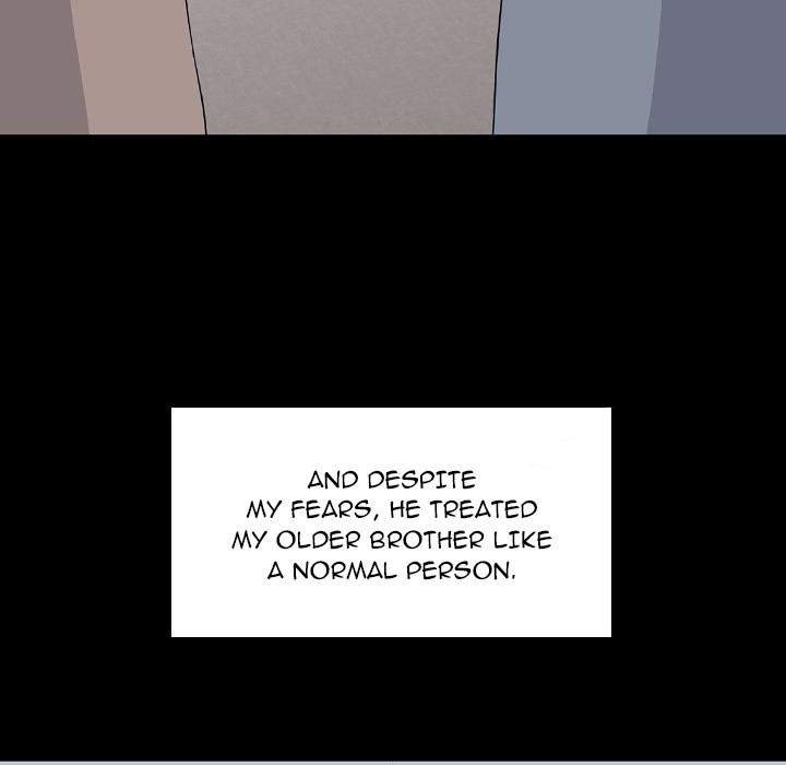 Springtime for Blossom chapter 34 page 107