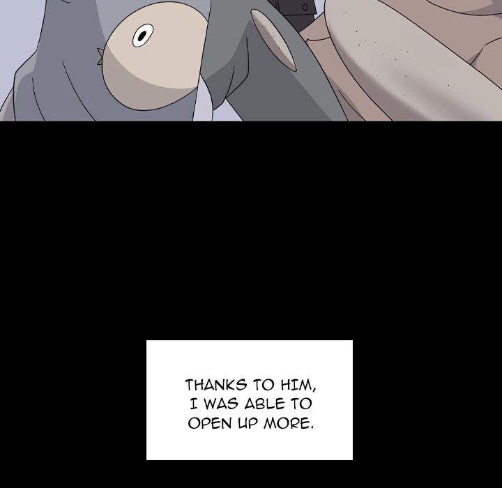 Springtime for Blossom chapter 34 page 109