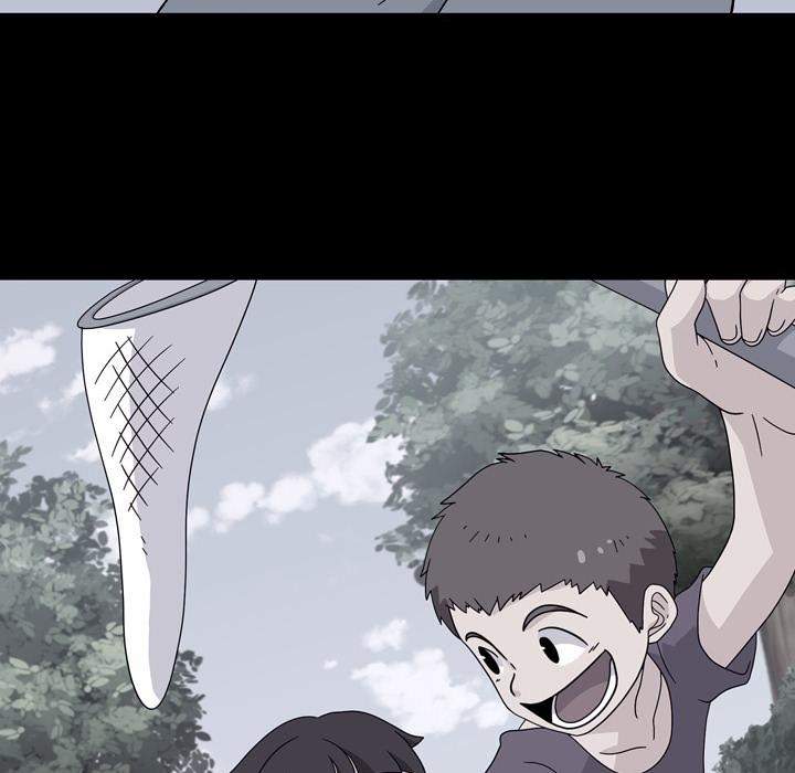 Springtime for Blossom chapter 34 page 111