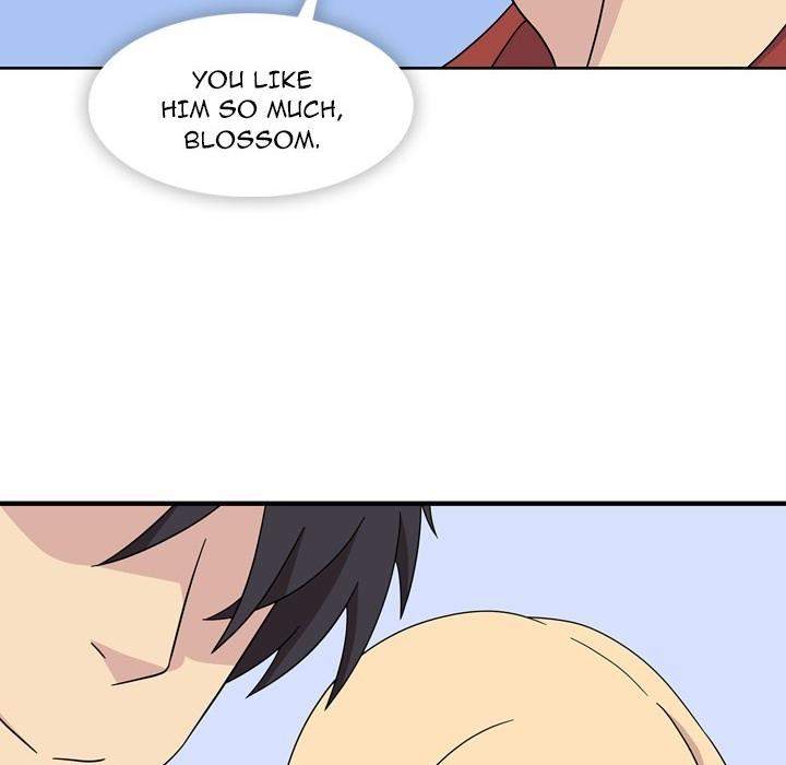 Springtime for Blossom chapter 34 page 115