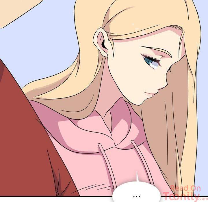 Springtime for Blossom chapter 34 page 116