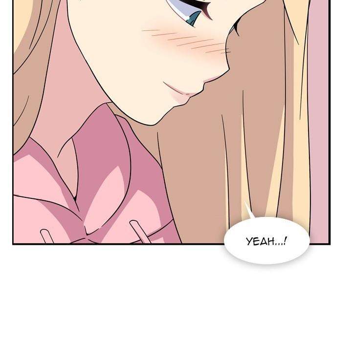 Springtime for Blossom chapter 34 page 118